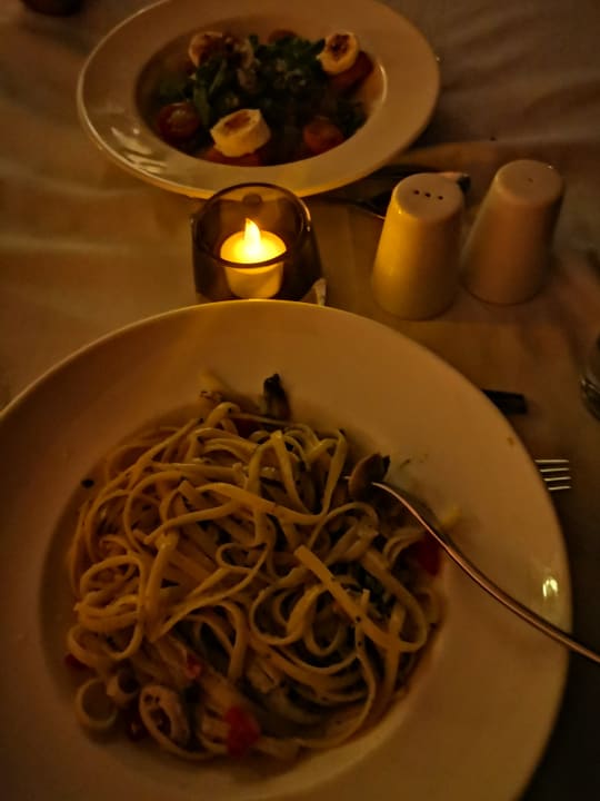 Gastro Fort Arabesque Resort, Spa & Villas