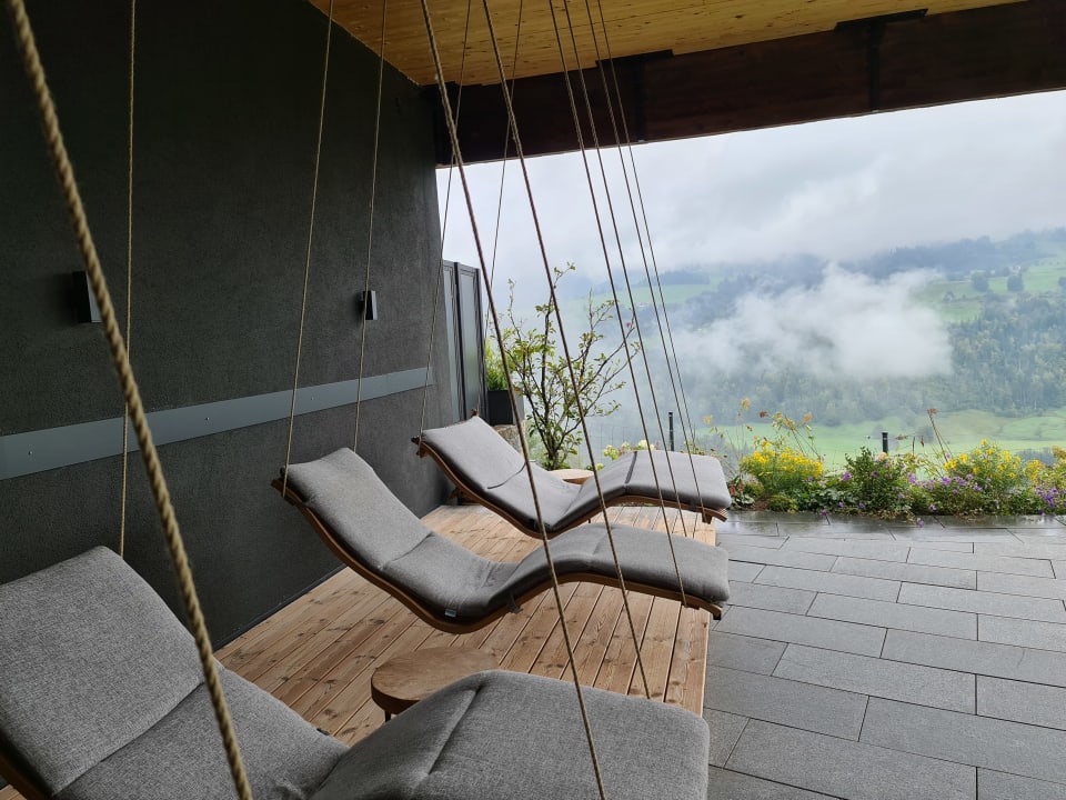 Sport & Freizeit Bergkristall - Mein Resort im Allgäu