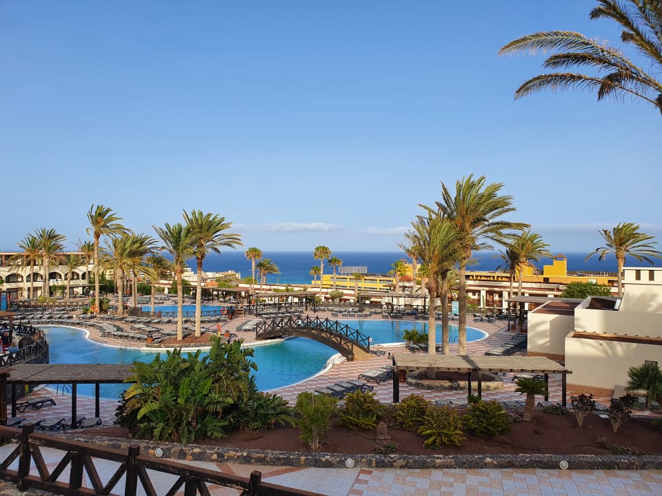 Pool Occidental Jandía Mar