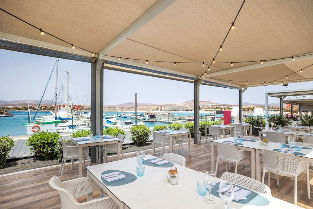 Gastro Barceló Fuerteventura Castillo