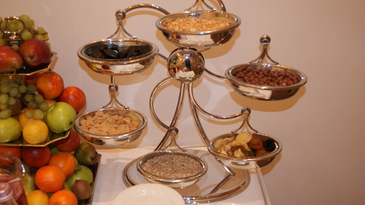 Restaurant Boutique Hotel Golden Triangle