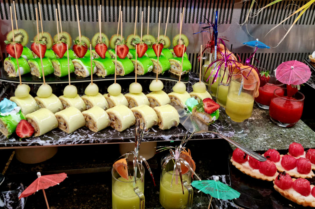 Gastro Club Grand Aqua