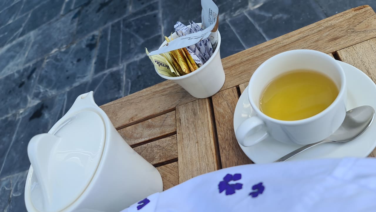 Gastro Stella Di Mare Dubai Marina