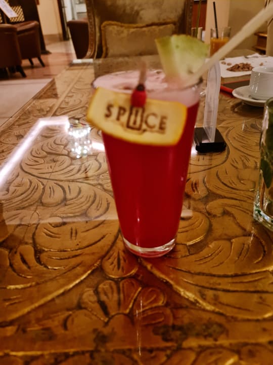 Gastro Spice Hotel & Spa