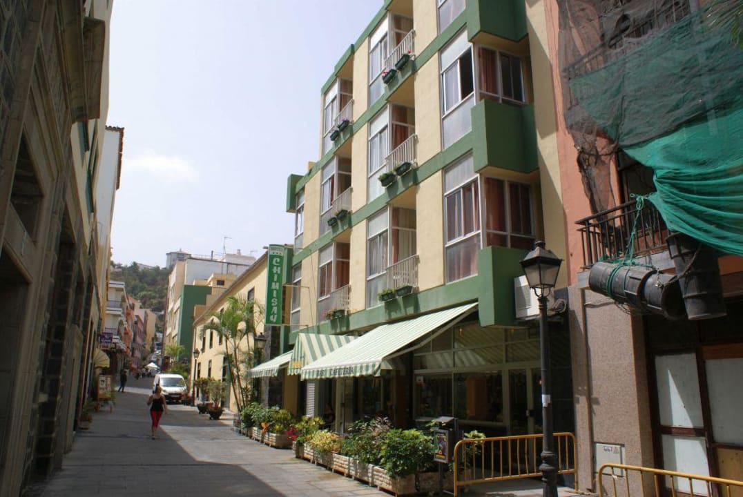 Hotel Chimisay 4Dreams Hotel Chimisay