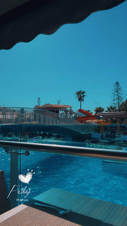 Gastro Numa Konaktepe