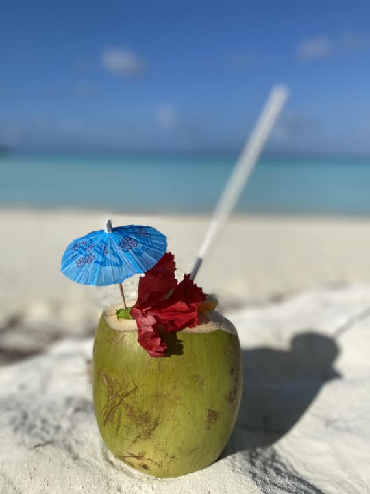 Gastro Villa Park Sun Island