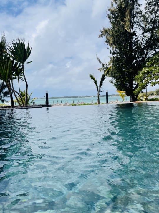 Pool Lagoon Attitude - Adults only