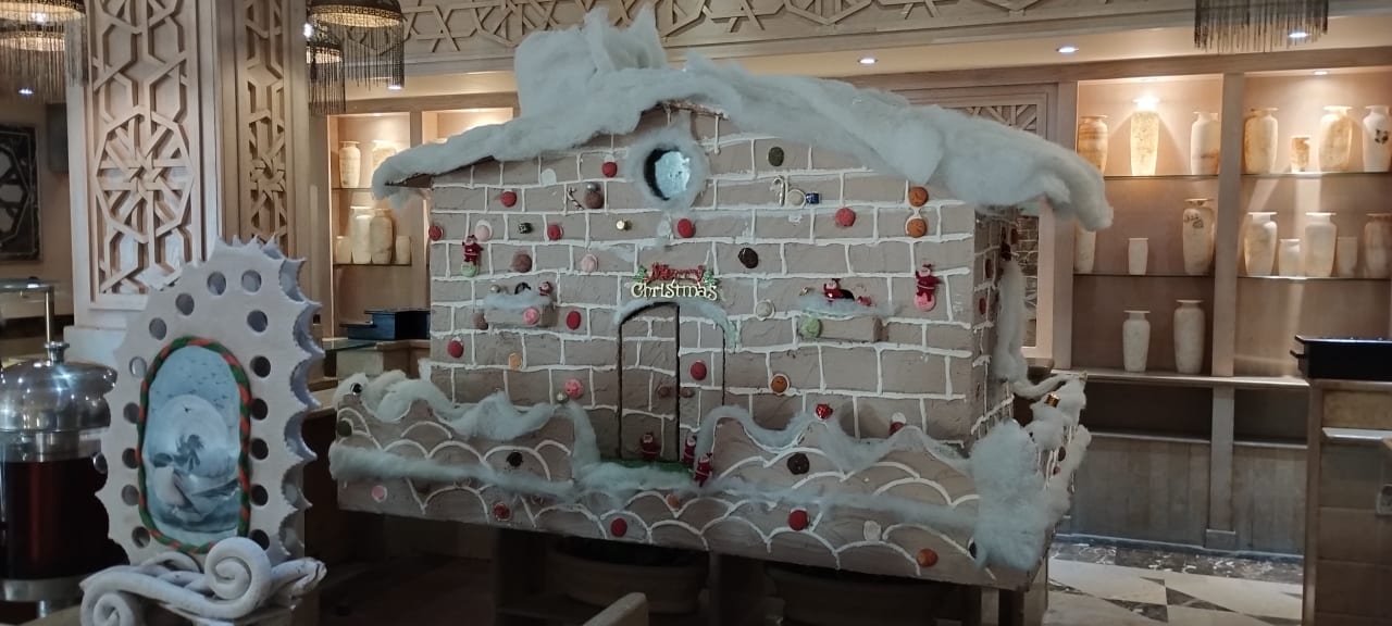 Sonstiges Makadi Spa - Adults only