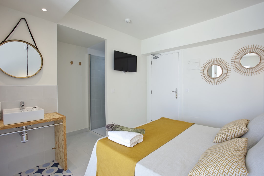 Zimmer BJ Cala Morlanda Estudios