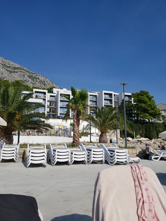 Außenansicht MORENIA All Inclusive Hotel