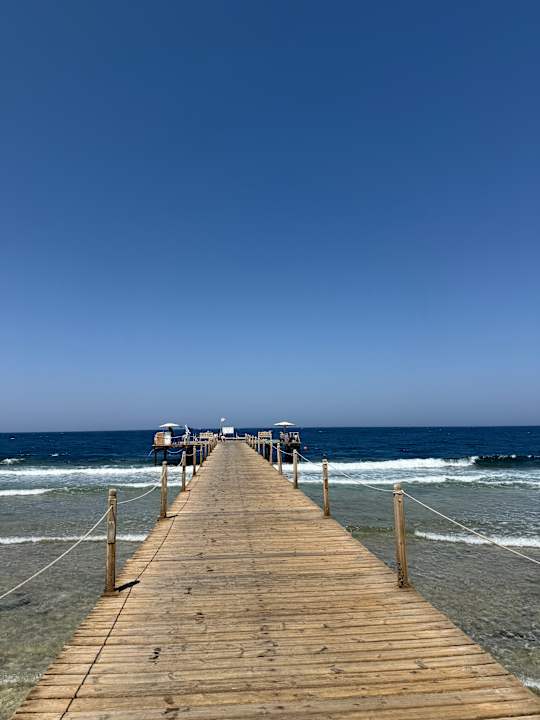 Strand Casa Mare Resort