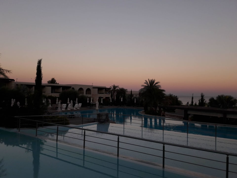 Aussicht Aquagrand Artistic Luxury Beach Resort - Adults only