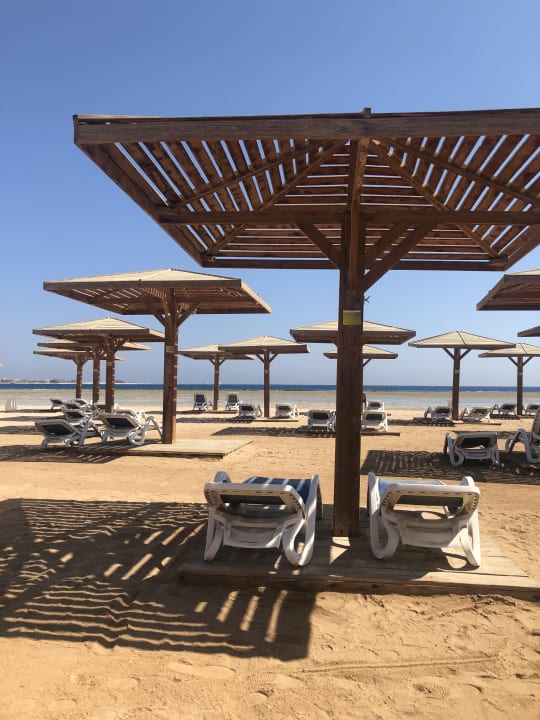 Strand Tropitel Sahl Hasheesh