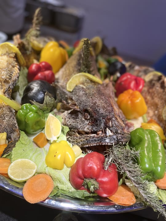 Gastro Fantazia Resort Marsa Alam