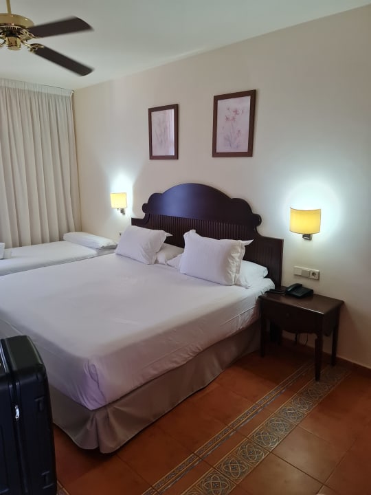 Zimmer Occidental Jandía Mar