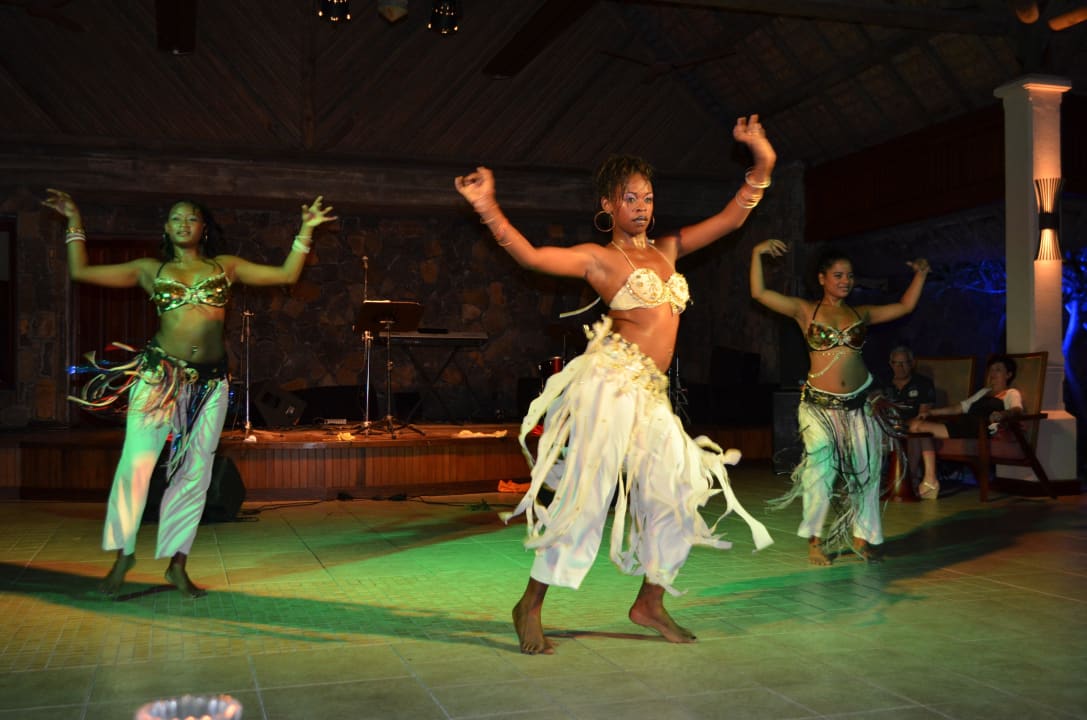 Анимации Constance Belle Mare Plage