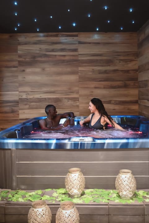 Sonstiges Solana Hotel & Spa