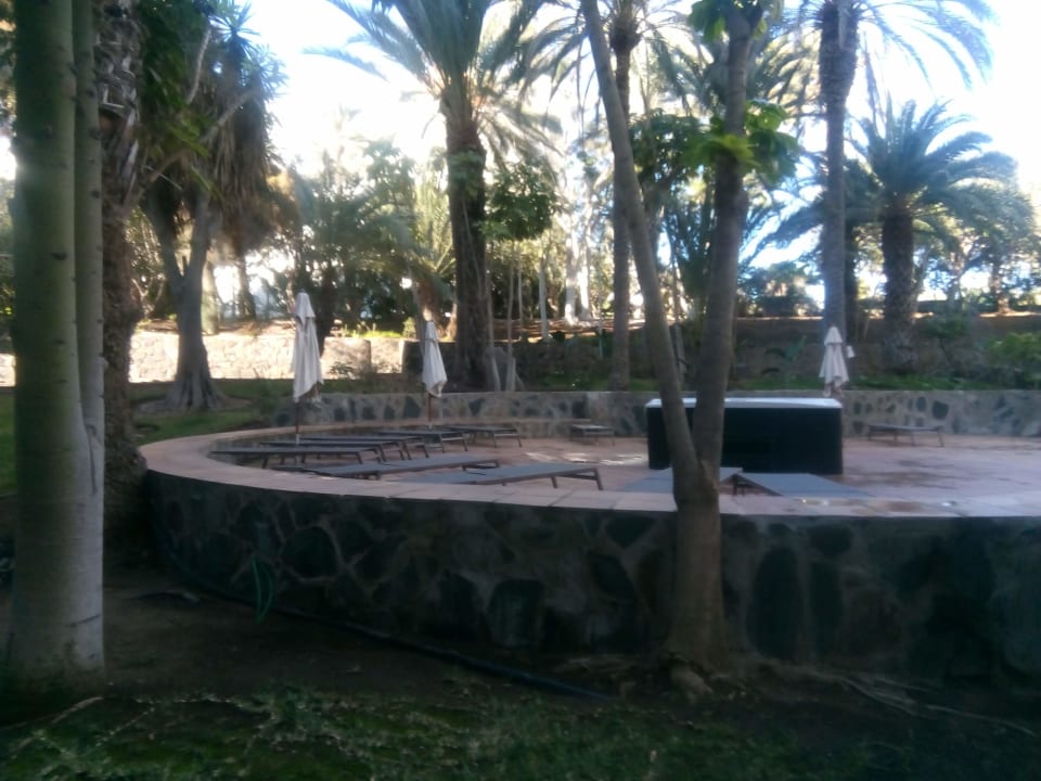 Garten Abora Buenaventura by Lopesan Hotels