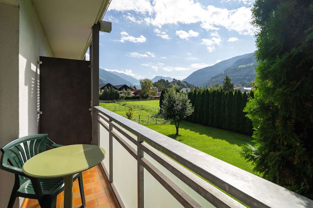 Zimmer Hotel Brenner Stop & Go