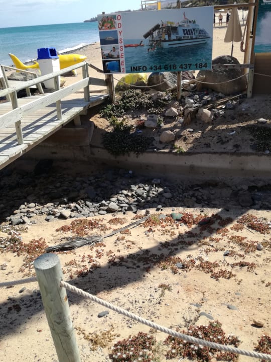 Strand SBH Fuerteventura Playa