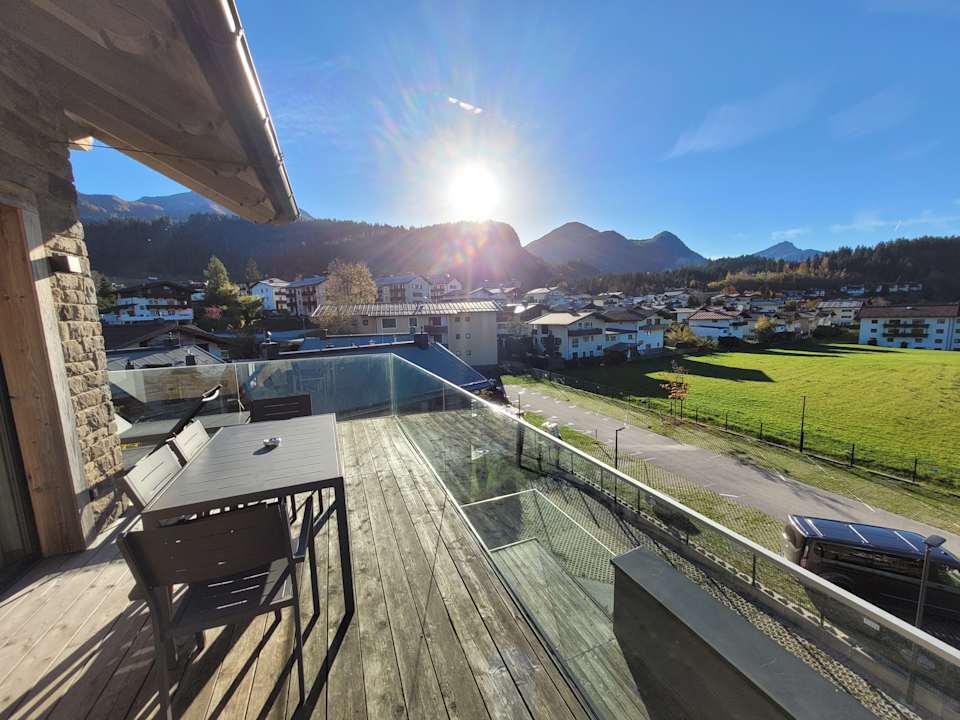 Zimmer VAYA Fieberbrunn