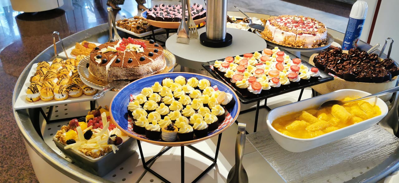 Gastro Bull Costa Canaria & Spa - Adults only