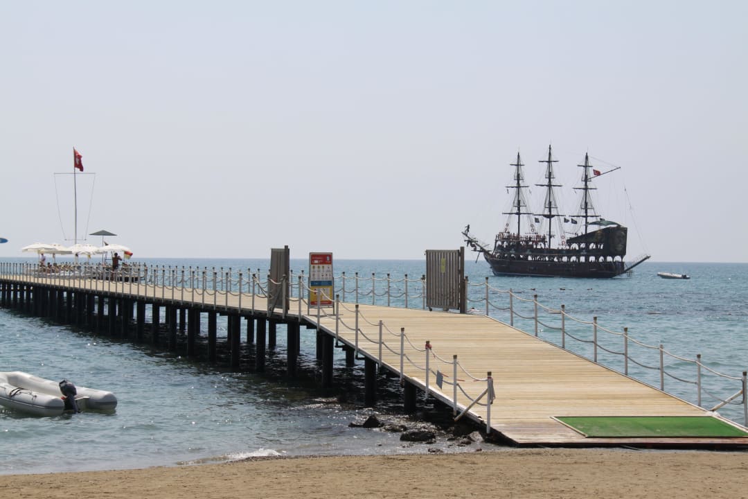 Steg  PALOMA Perissia