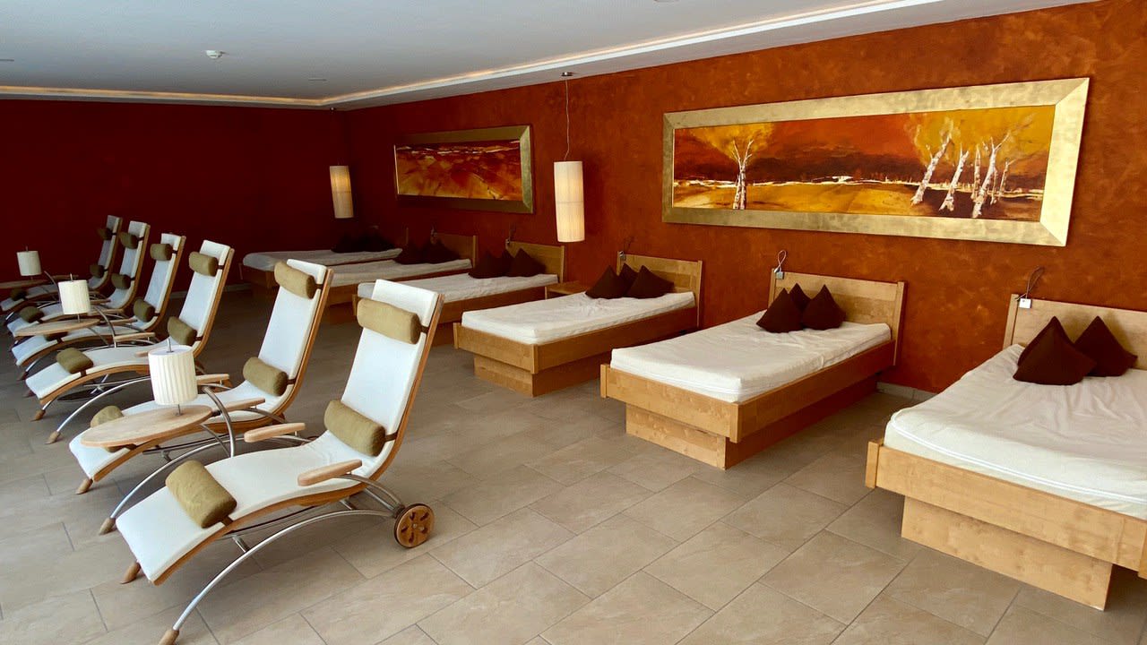 Sport & Freizeit Familienhotel Sonngastein