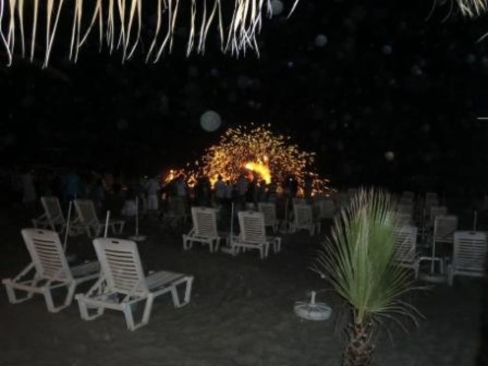Fakir Show Hotel Yetkin