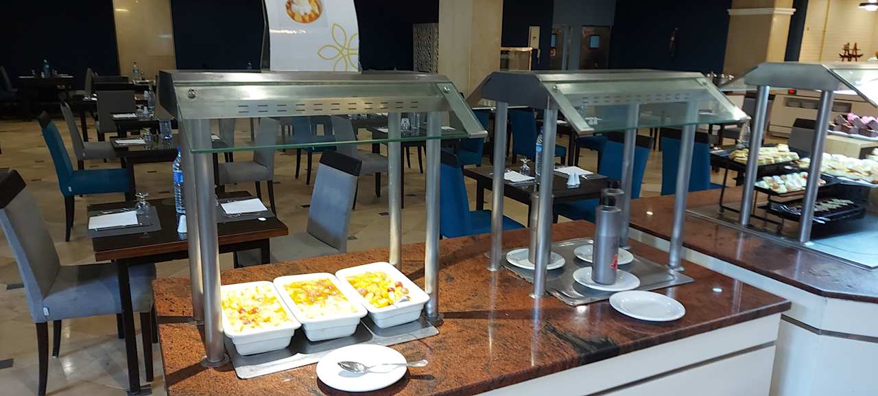 Gastro Sentido Bellevue Park