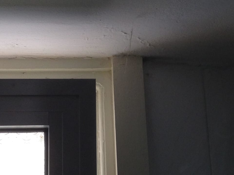 Bad - schön ist anders Riverside Garden Resort