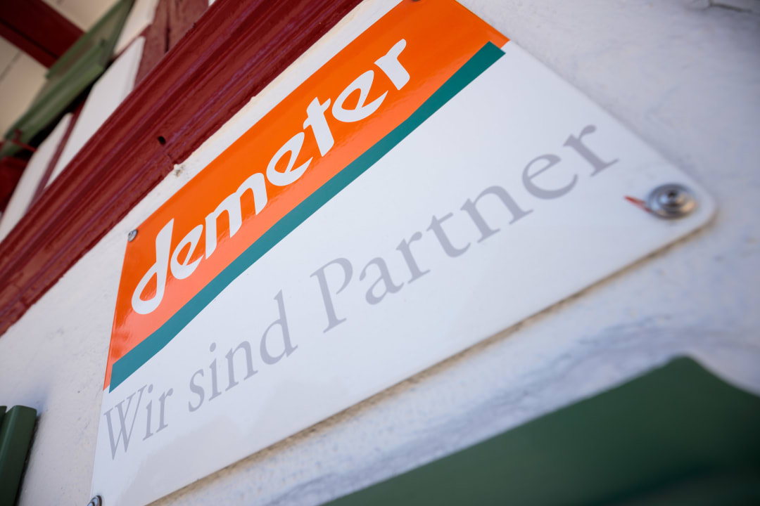 Sonstiges Hotel & Restaurant Adler - BIO-zertifiziert