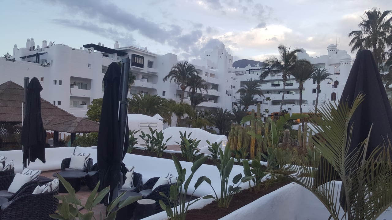 Außenansicht Dreams Jardín Tropical