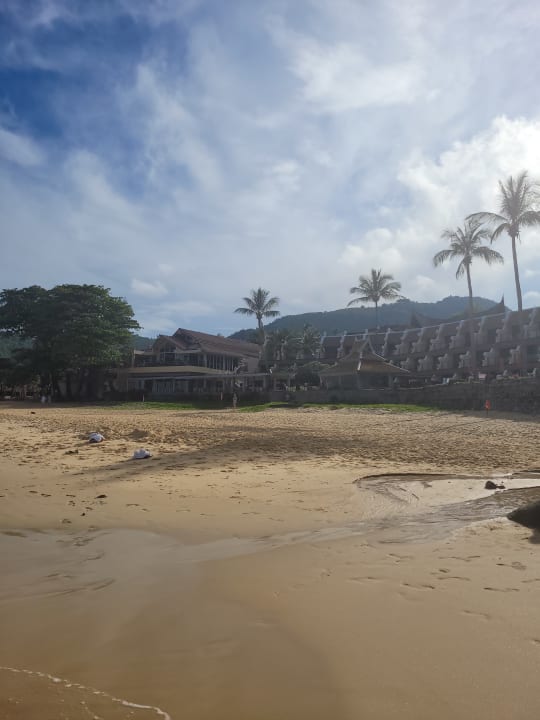 Strand Beyond Karon - Adults only 18+