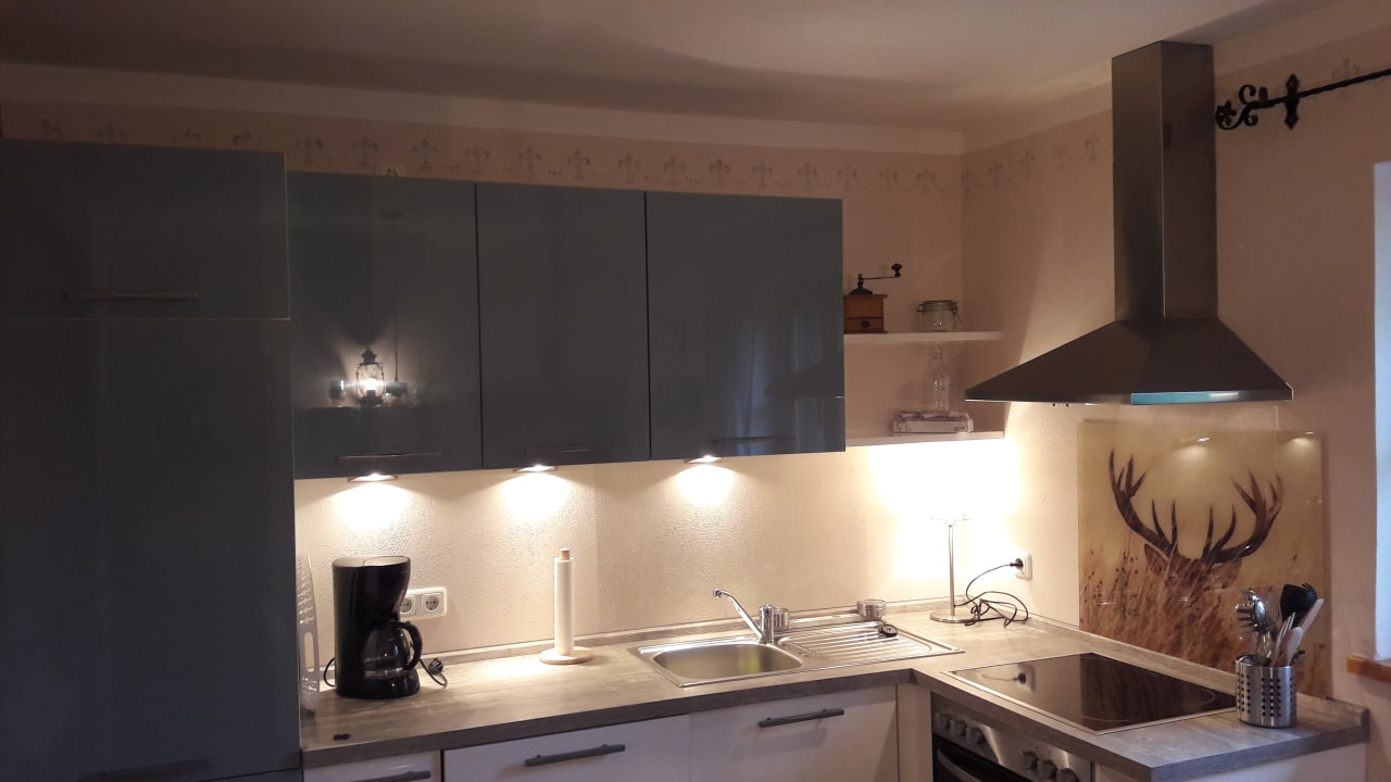 Zimmer Höglerhof  Ferienwohnung Westenburger