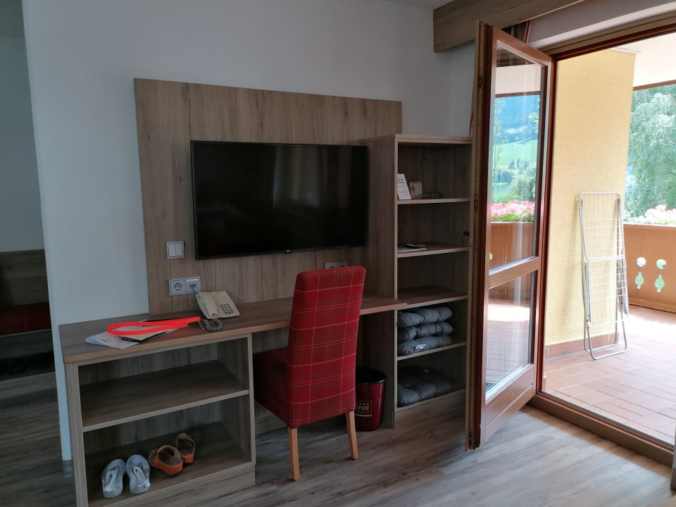 Zimmer Hotel Bellevue am See