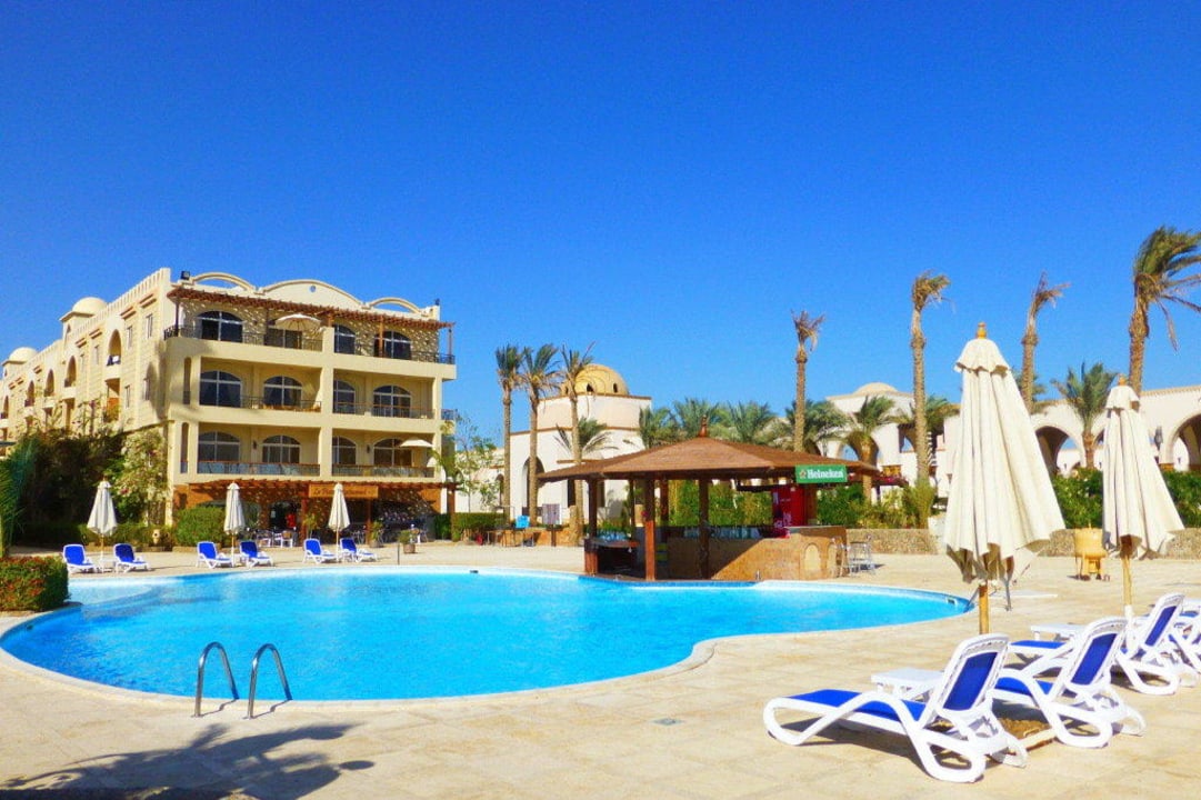 Resort Palm Beach Piazza Resort Apartment B114