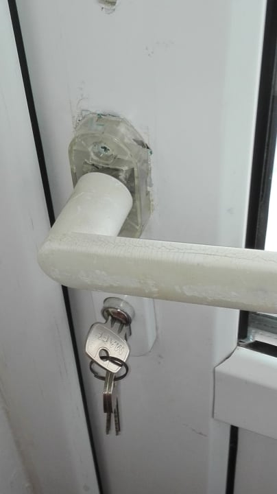 Zimmer Seaden Corolla Hotel