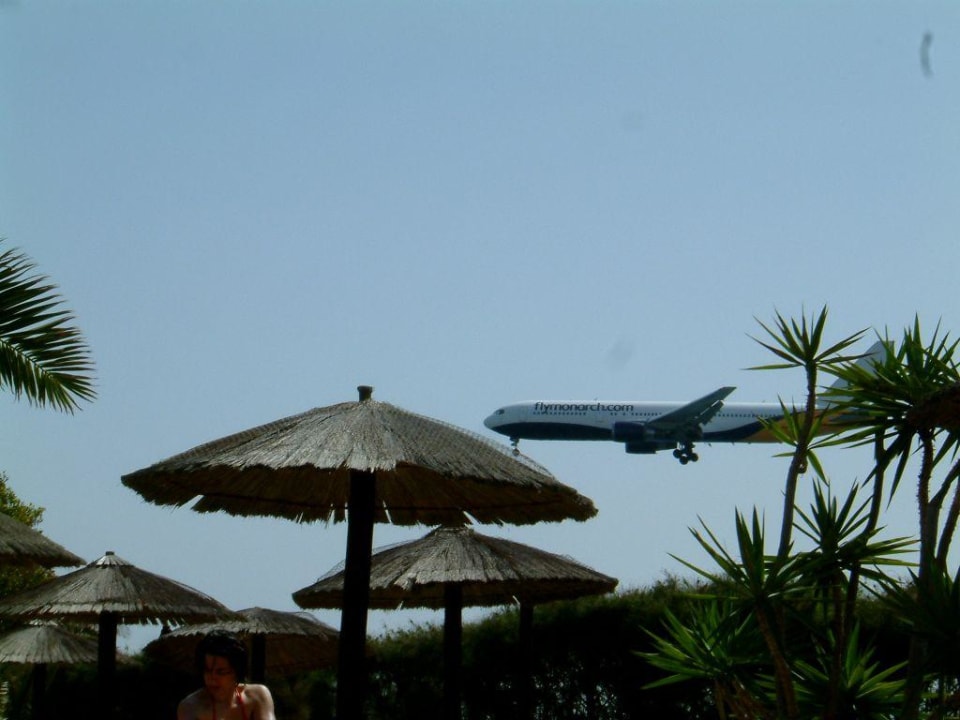 Ankunft neuer Urlauber Hotel Beatriz Playa & Spa