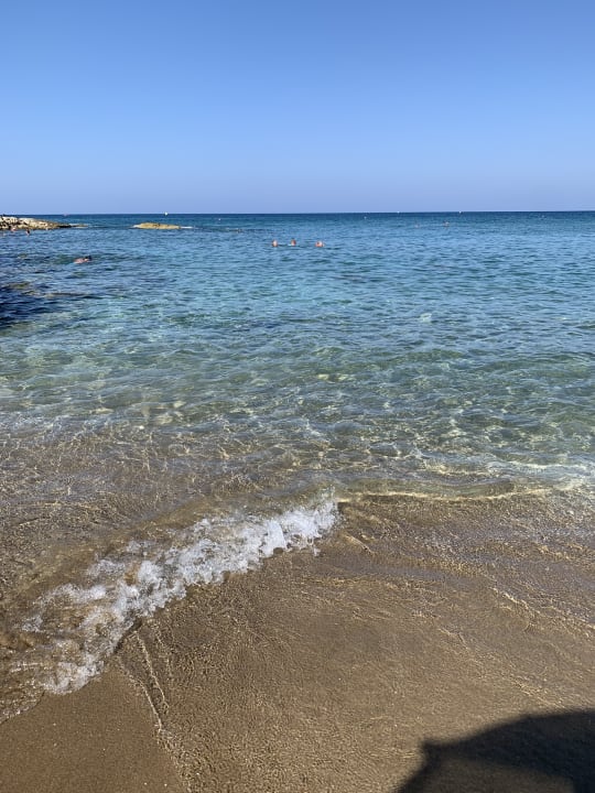 Strand Creta Maris Resort