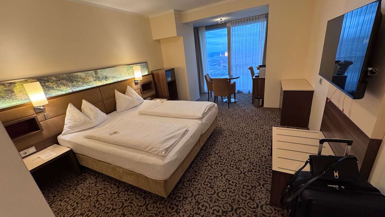 Zimmer Hotel Schachner