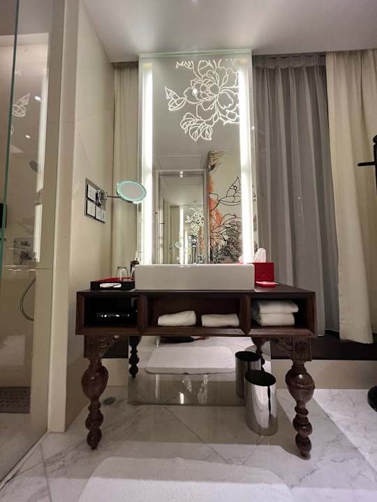 Zimmer Hotel Mira Moon