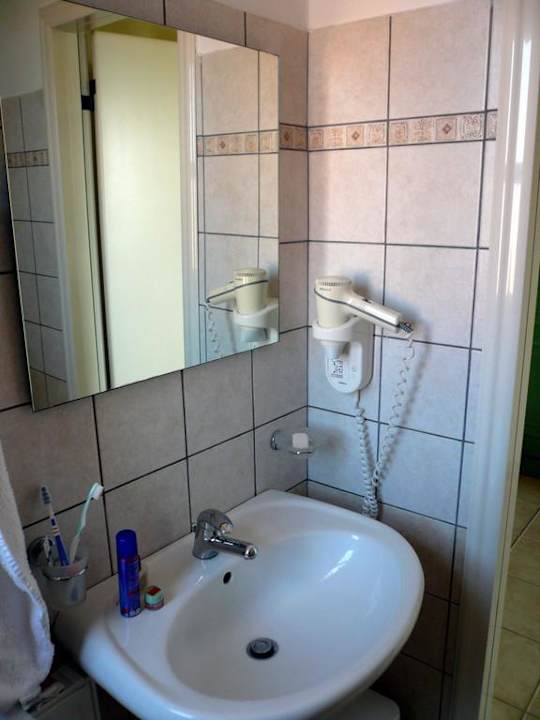 Bad Hotel Livadakia Village