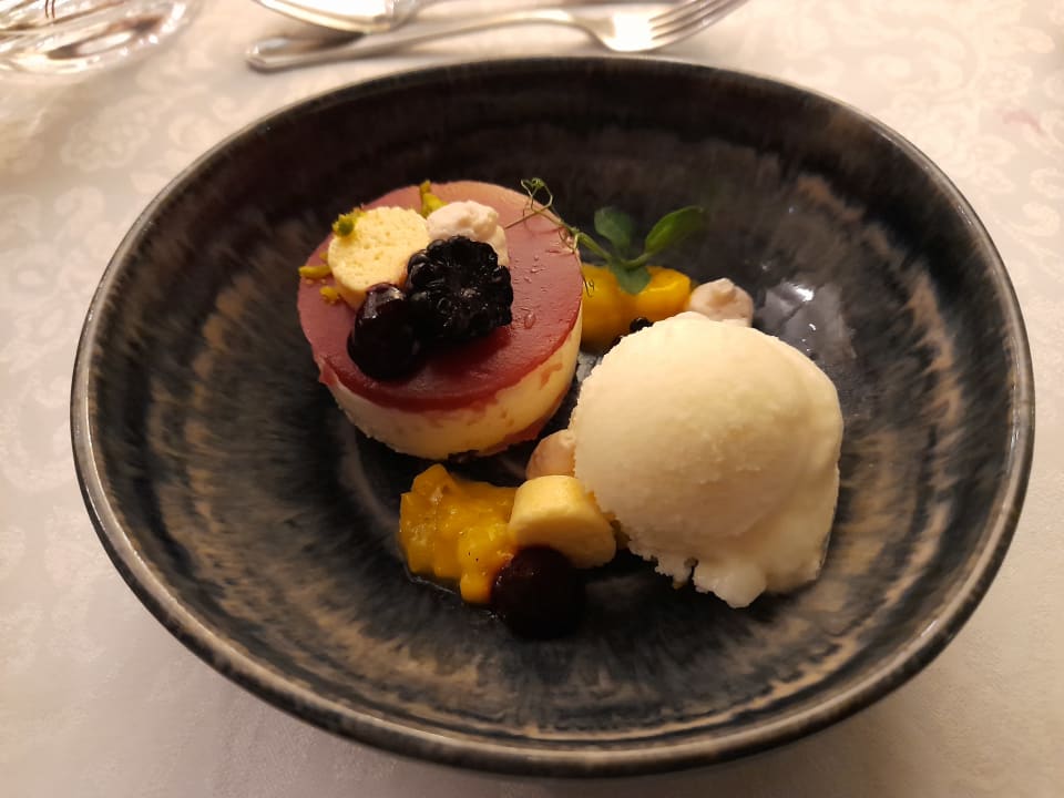 Gastro Hotel Reiters Supreme