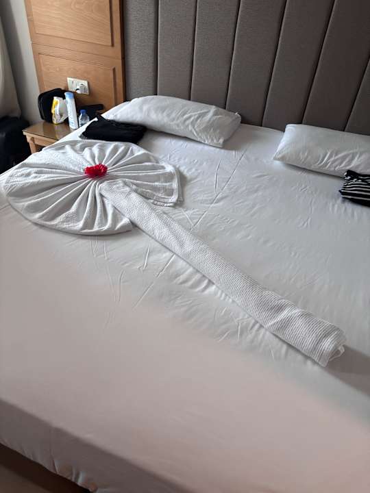 Zimmer Royal Atlantis Beach Hotel