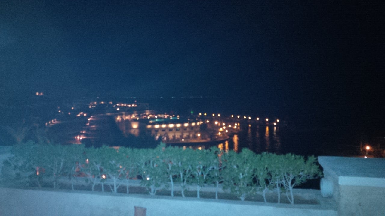 Ausblick Pickalbatros Citadel Resort