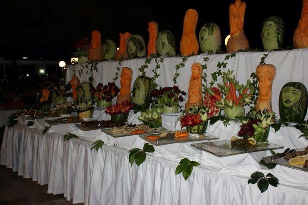 Türk gecesi 2013 Saphir Resort Saphir Resort & Spa