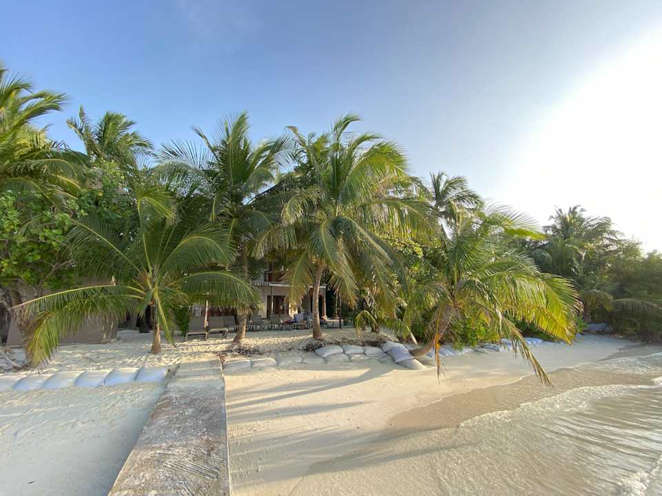 Strand Adaaran Club Rannalhi - All Inclusive
