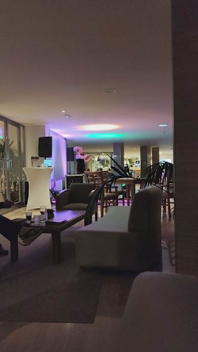 Sport & Freizeit allsun Hotel Pil-lari Playa